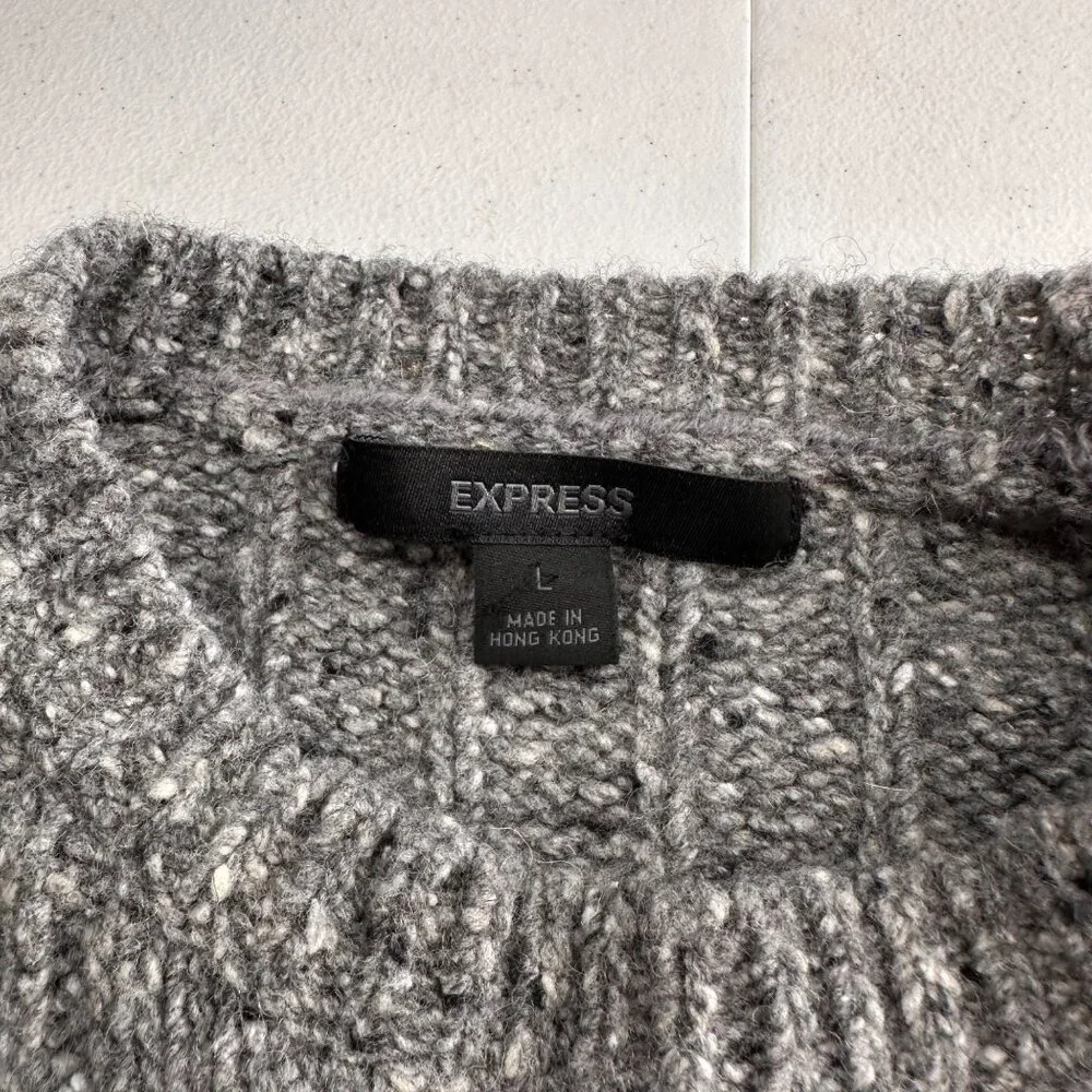 Express this cable